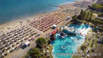 Grado, già quasi esaurite le prenotazioni degli ombrelloni sulla spiaggia Git: ecco i prezzi - Il Messaggero Veneto