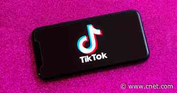 TikTok Is Playing 'Smash or Pass' With Disney Filters     - CNET
