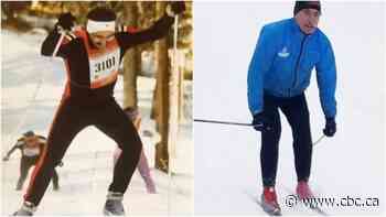 68-year-old N.W.T. skier heads to Masters World Cup in Canmore — for fun - CBC.ca