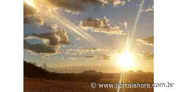 Frente fria chega à região de Imbituba e traz risco de temporais, mas calor ainda predomina durante o dia; confira a previsão de tempo - Portal AHora