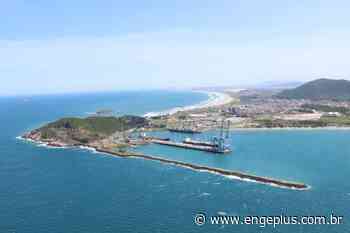 Epagri e Porto de Imbituba ampliam monitoramento das condições Meteorológicas - Engeplus.com.br