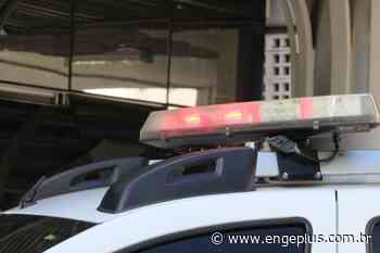 Traficante que revendia drogas na casa dos pais é preso em Imbituba - Engeplus.com.br