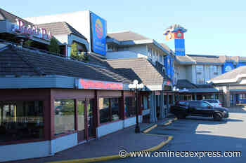 Auditor approves of BC motel purchases for pandemic shelter – Vanderhoof Omineca Express - Omineca Express