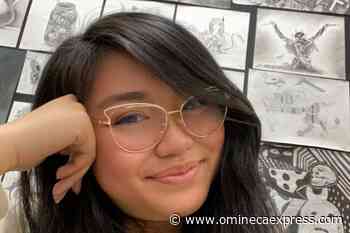 Central Alberta student wins 2022 Orange Shirt Day design contest - Omineca Express