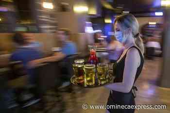 Alberta ends almost all COVID-19 restrictions - Omineca Express