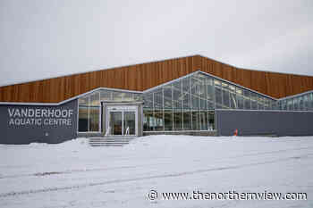Anti-COVID mandate protest causes evacuation of Vanderhoof swimming pool – Prince Rupert Northern View - The Northern View