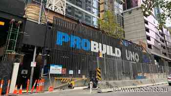 Probuild's 'nightmarish' collapse leaves 2,300 creditors battling 'the perfect storm'