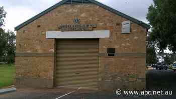 Riverland Lions Club told to find a new home to allow for commercial bids