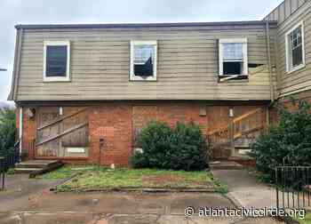 Forest Cove’s expected demolition will force nearby elementary school for tenants’ children to close - Atlanta Civic Circle