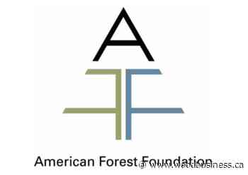 Nova Scotian promoted to COO of American Forest Foundation - Wood Business - Canadian Forest Industries