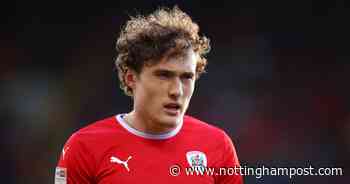 Nottingham Forest January transfer revelation emerges as midfielder claim made - Nottinghamshire Live