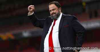 Nottingham Forest owner Evangelos Marinakis' £12m show of commitment to Reds - Nottinghamshire Live