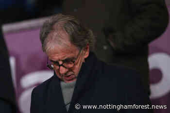 Mark Lawrenson predicts Nottingham Forest v Huddersfield in the FA Cup - Nottingham Forest News