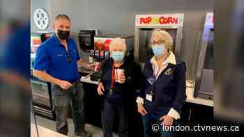 Historic Kineto Theatre in Forest set to reopen after major reno and expansion - CTV News London