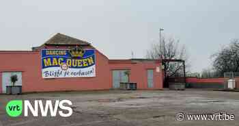 Steekpartij aan dancing in Borgloon - VRT NWS