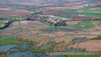 Dal Mincio al Garda. La Provincia di Mantova affida la stesura del percorso - La Gazzetta di Mantova