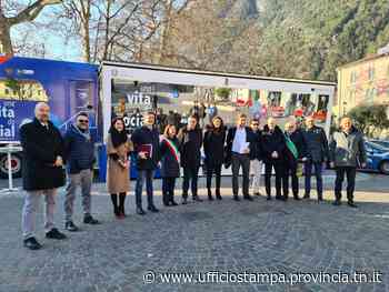 La Giunta provinciale a Riva del Garda - Ufficio Stampa