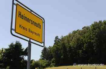 Mobilfunkmast auf dem Bleyer?: Heinersreuth will sich zur Wehr setzen - Nordbayerischer Kurier
