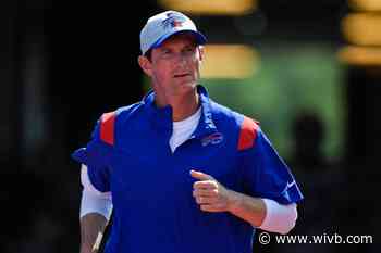 Continuity for Josh Allen was key in Bills promoting Ken Dorsey to OC