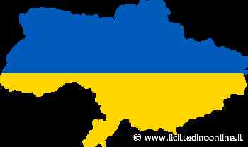 Il Comune di Siena si mobilita per l'Ucraina - Il Cittadino on line