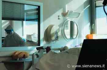Covid, sono 356 i nuovi positivi in provincia di Siena. Alle Scotte 63 ricoverati - Siena News