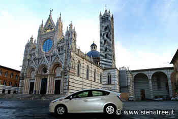 Siena, nuove tariffe per i taxi. Costi fissi per tragitti verso le Scotte e la stazione - SienaFree.it