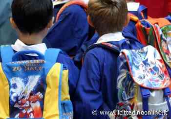 Siena No Green Pass contro la discriminazione dei bimbi senza green pass - Il Cittadino on line