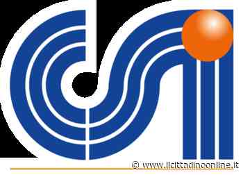 Csi Siena: la solidarietà a centrocampo nel giorno della “Festa della donna” - Il Cittadino on line