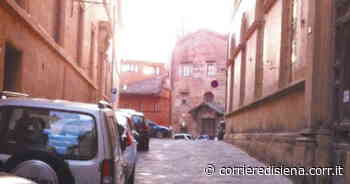 Siena, confini tra contrade: in Corte di appello la Chiocciola batte la Tartuca - Corriere di Siena