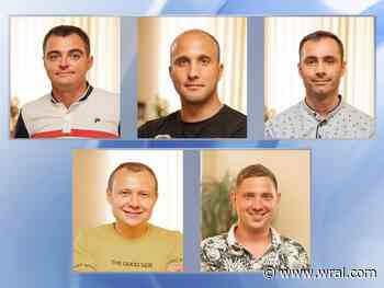 Amid growing cybersecurity concerns, Durham tech company works to get employees out of Ukraine - WRAL News