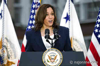 Vice President Kamala Harris to visit Durham – The North State Journal - North State Journal