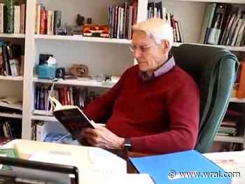 'Science comes from God:' Durham school board members shares grief, lesson of father's COVID death - WRAL News