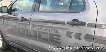 Man spotted with “facial injuries” in Pickering; Durham police looking to ensure his safety - durhamradionews.com