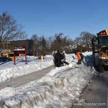 10 a.m. bell for Durham high schools controversial — but 8 a.m. also being slammed - Toronto Star
