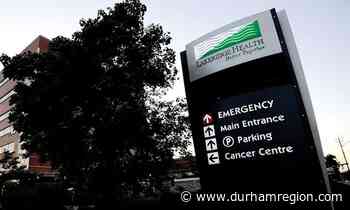 Big jump in new COVID cases in Durham - durhamregion.com