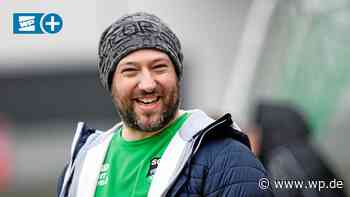 SG Finnentrop/Bamenohl: Neuer Stürmer kommt im Sommer - WP News