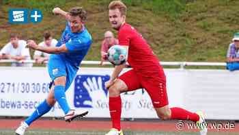 Sollten Sie gegen Finnentrop/Bamenohl treffen, werden Sie jubeln, Tim Schrage? - WP News