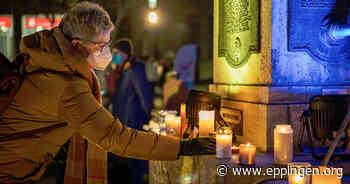 ▷ #StandWithUkraine | EPPINGEN.org - Eppingen.org