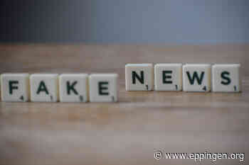 Wie erkenne ich Fake News? - Eppingen.org