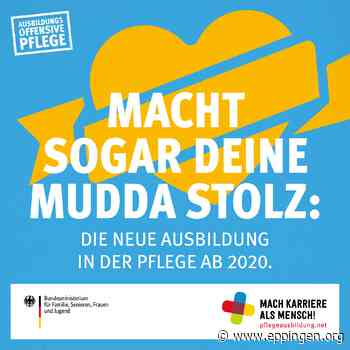 Mach Karriere als Mensch - Eppingen.org