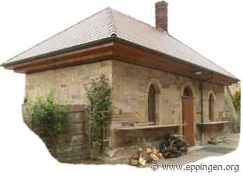 ▷ Backen für`s Dorf | EPPINGEN.org - Eppingen.org