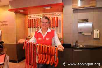 25 Jahre Metzgerei Höfle - Eppingen.org