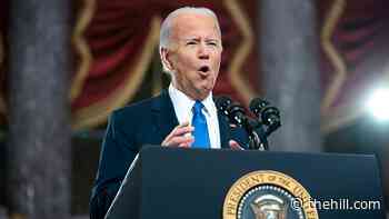 READ: Biden's State of the Union address
