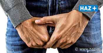 Diagnose Peniskrebs: Wie ein Mann aus Celle zurück ins Leben fand - HAZ