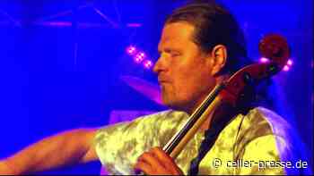 Kirchenmusik in der Stadtkirche St. Marien Celle – Cellosuite mit Torsten Harder - Celler Presse