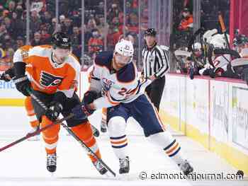 Player grades: McDavid, Draisaitl and Koskinen lead Edmonton Oilers to 3-0 win over Philadelphia Flyers