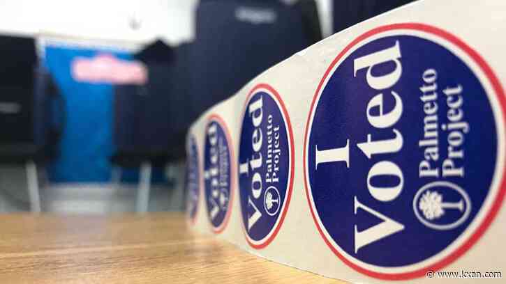 Elections: What happens when a runoff election is called?
