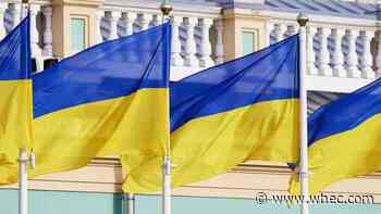 InterVol looking for volunteers to help with Ukraine relief efforts