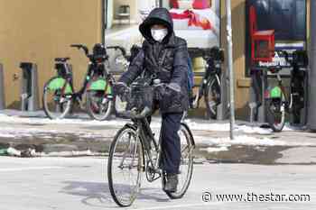 Coronavirus news and updates for Tuesday, March 1, 2022 - Toronto Star