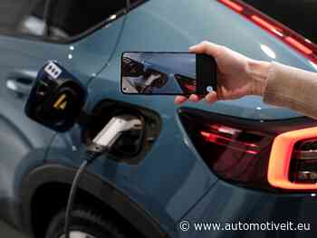 Online-Dialog: Volvo-Vertrieb setzt auf digitale Kommunikation - automotiveIT - Magazin